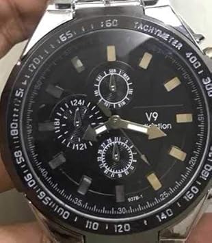 v9 collection watch price