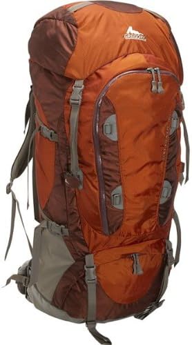 gregory palisade backpack