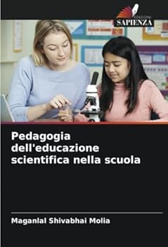 Pedagogia dell'educazione scientifica nella scuola