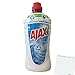 Produktbild AJAX Allzweckreiniger Fris - Frischeduft (1L Flasche) + usy Block