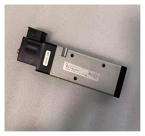 Électrovanne V61B513A-A213J G1/4 24DC originale pour circuit hydraulique