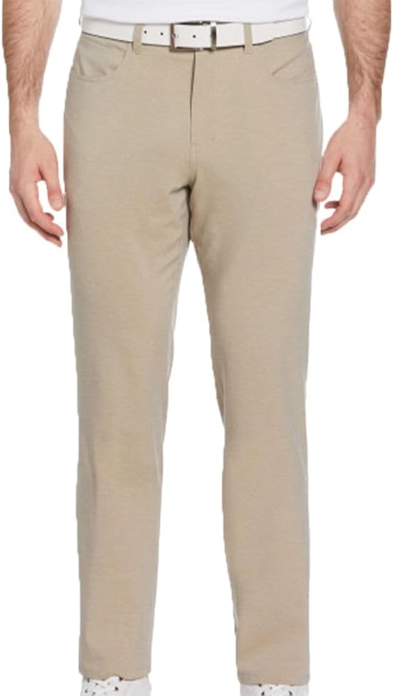 Ben Hogan 5 Pocket Heather Performance Pants, x
