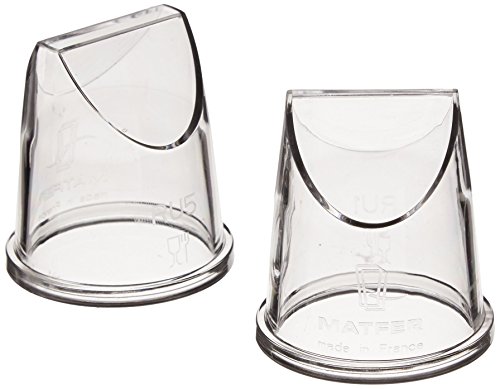 Matfer Bourgeat Buses à ruban Cover