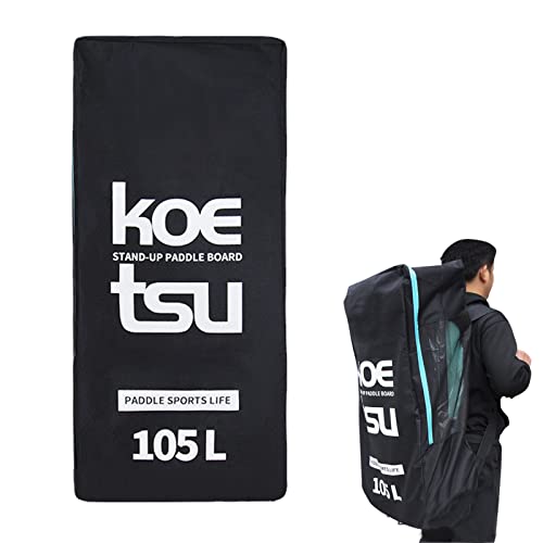 Amazon.co.uk Best Sellers The most popular items in Paddleboard Bags