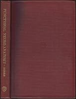 Functional neuro-anatomy,: Including an atlas of the brain stem B0006ASNDK Book Cover