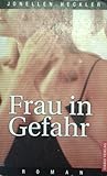 Frau in Gefahr