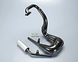  POLINI - Tubo escape tubarro POLINI VESPA 50 PK-XL EXPANS SILEN 200 2055 - PLN2002055