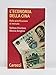 L'economia Della Cina. Dalla Pianificazione Al Mercato - 3