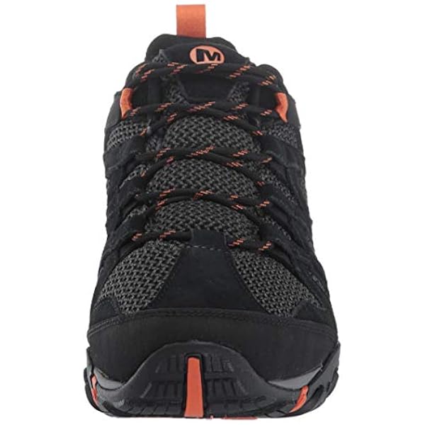 Merrell Alverstone, Scarpe da Escursionismo Uomo