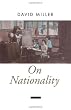 セール中のKindle本24:On Nationality (Oxford Political Theory) (English Edition)