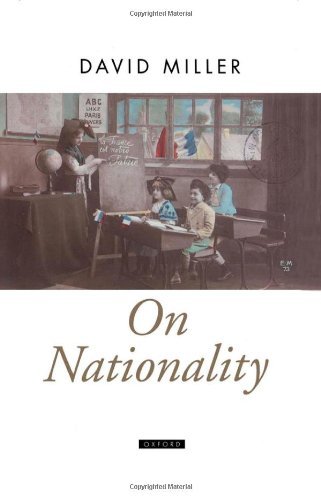 On Nationality (Oxford Political Theory)