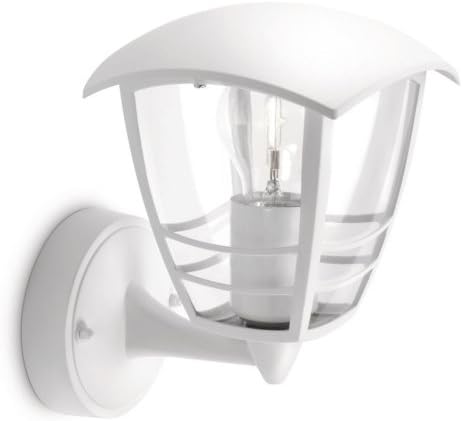 PHILIPS myGarden Moonshine Pendant Ceiling 2x14W 230V Bulb, Anthracite, Ceiling