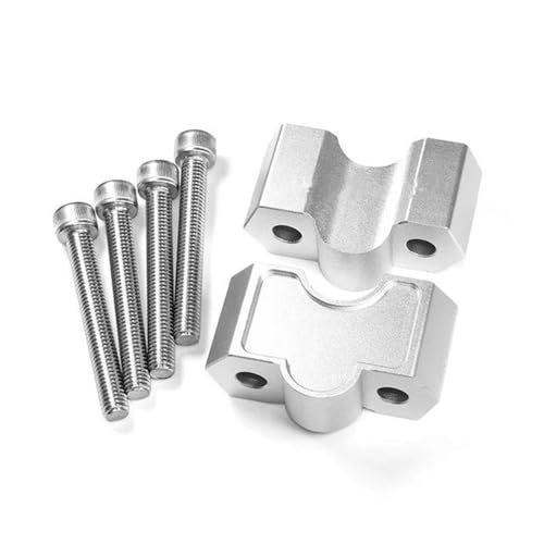 Adaptador de elevación de altura para F 750 GS extensión de barra con control total
