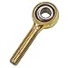 Stens Tie Rod End, 5/16"-24, ea, 1