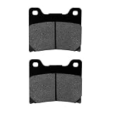 Plaquettes De Frein Avant Et Arrière pour Moto, pour Yamaha FZR1000 FZR 1000 Genesis FJ1200 FJ 1200 V Max Vmax TDM850 TRX850