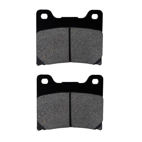 Plaquettes de frein Yamaha YZF600R pour rouler serein en balade