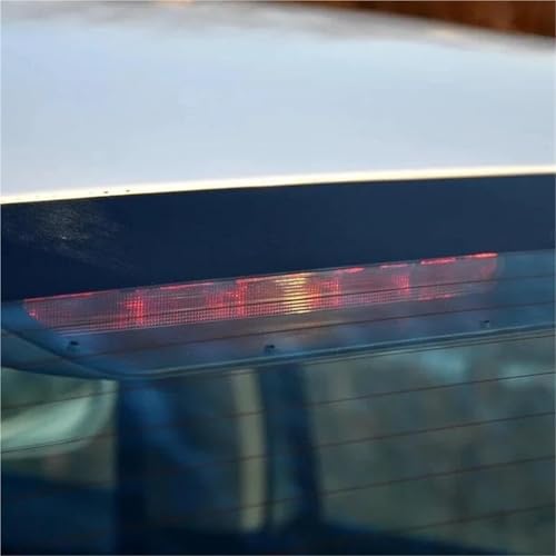 3ème feu stop haute visibilité pour coffre de voiture Citroën - 2