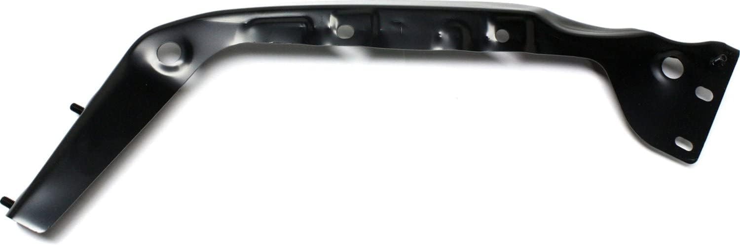 Garage-Pro Bumper Retainer Set of 2 Compatible with 2014-2021 Toyota Tundra Steel Front, Driver and Passenger Side