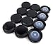 38mm Taperseal Growler Cap (Pack of 12)