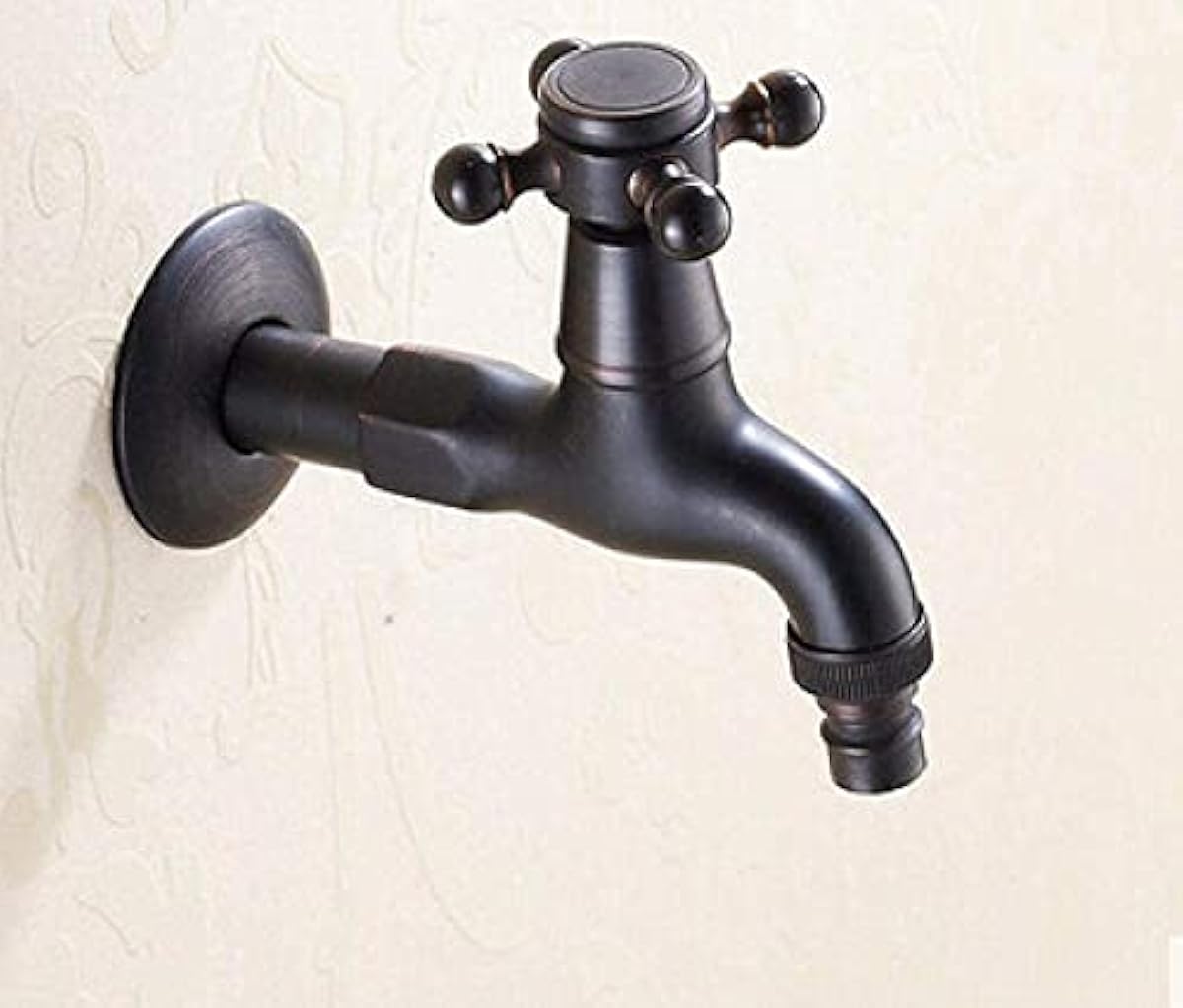 安いウェブサイト割引 蛇口 完全に完成した球形の真鍮の庭の蛇口屋外洗浄ハインの蛇口庭の蛇口 Diy 工具 ガーデン 安心の抵抗付 Littleshopp Com