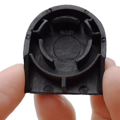 Cache-écrou de bras d'essuie-glace finition origine pour Toyota Auris