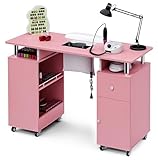 HolaiNail Manicure Table...image
