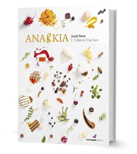 ANARKIA (COCINA)