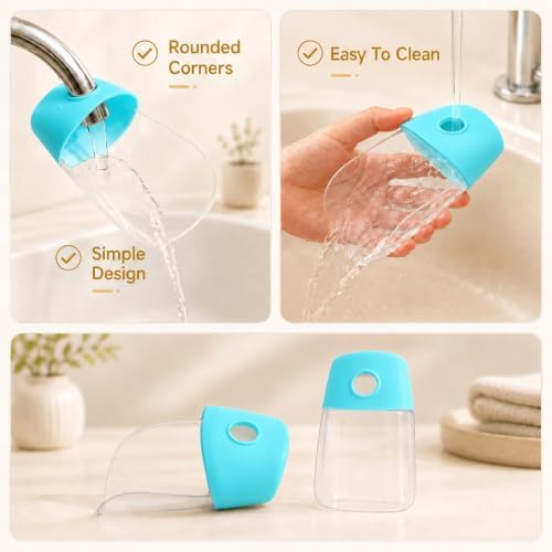 Faucet Extender for Toddlers, Toddler Sink Extender Toddler Faucet Extender — 사진 6