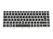 Produktbild IPC-Computer HP EliteBook 745 G6 Original Tastatur DE (deutsch) schwarz/Silber mit Backlight und Mouse-Stick