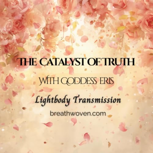 Soul Reclamation | A Goddess Eris Lightbody Transmission