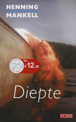 Diepte 9044505955 Book Cover