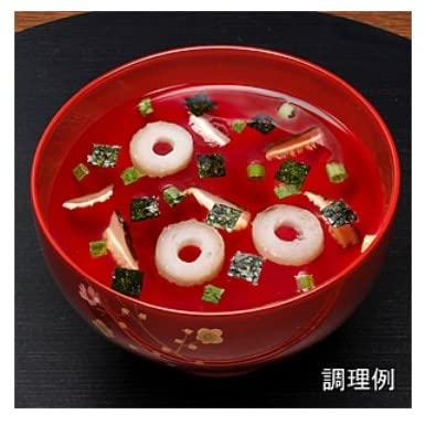 Sopa Instantánea de Hongos Matsutake Nagatanien 16 Sobres miniatura 3