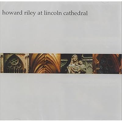 Live At Lincoln Cathedral