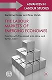The Labour Markets of Emerging Economies: Has growth translated into more and better jobs? (Advances in Labour Studies)