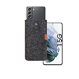 Nicht nur das Filztasche wird sich sehr gut halten, auch ihr Handy wird sehr sicher sein.Die enge Passform erlaubt es das Handy frei von Staub, Kratzern und anderen Beschädigungen zu halten
