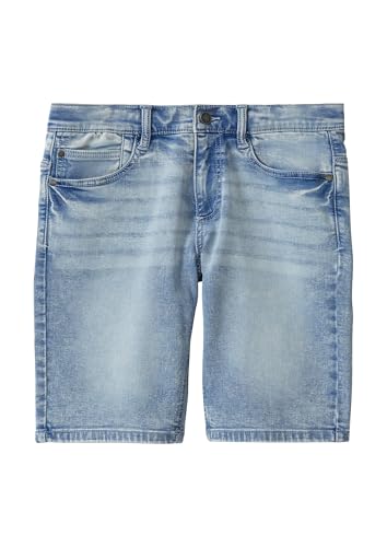 Bermuda-Jeans Pete/Regular Fit/Mid Rise/Straight...