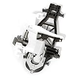 Volkswagen 7E0843351C Lagerbügel links Schiebetür Außentürgriff