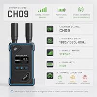 Wireless HDMI Transmitter & Receiver für DJI Osmo Pocket 3/4P – Ansicht 8