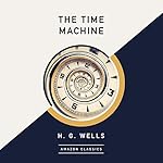 Cover of The Time Machine (AmazonClassics Edition)