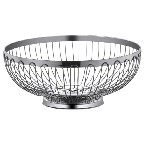 Panier de drainage en acier inoxydable pour sublimer votre table