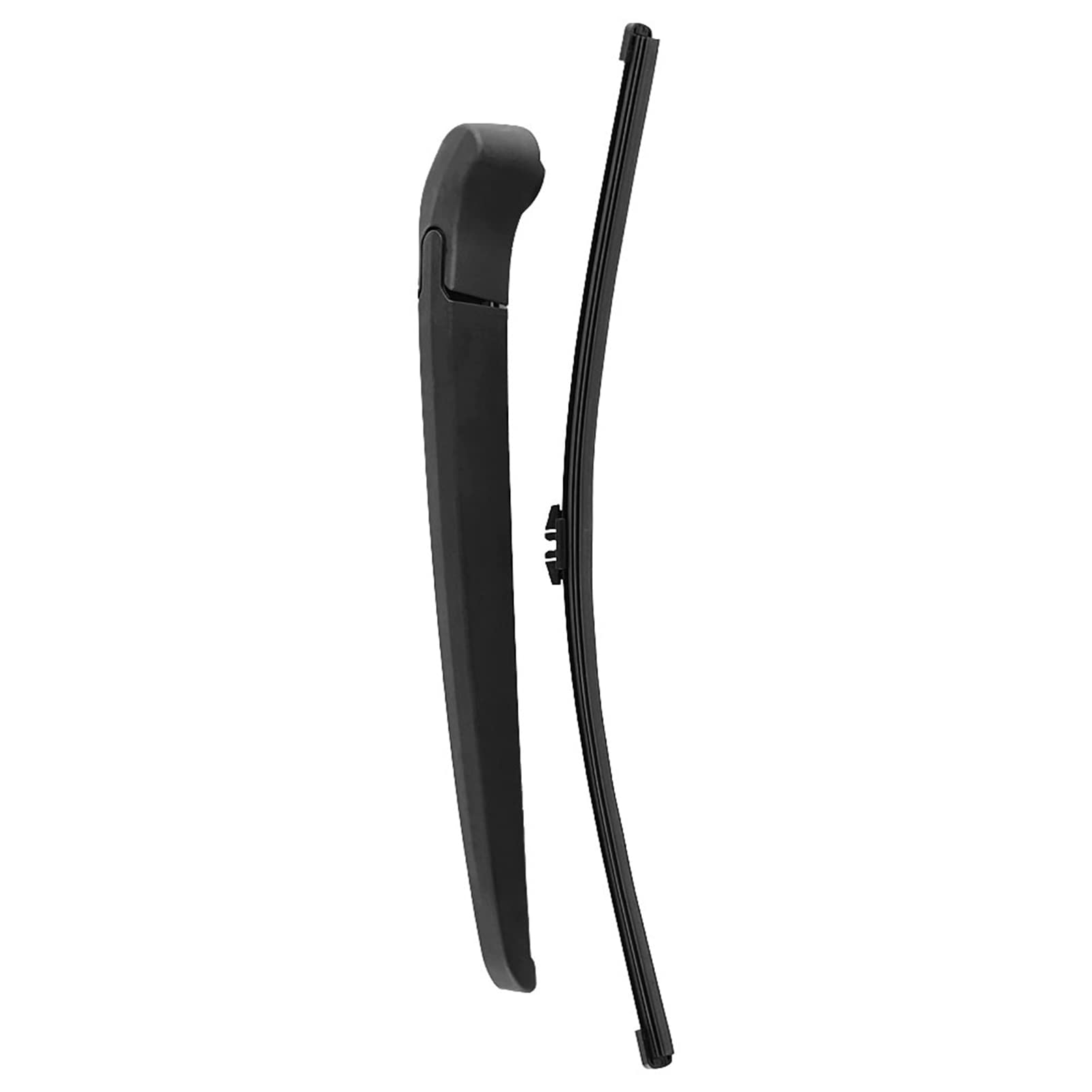 Tbest Mercedes Vito W447 Limpiaparabrisas Trasero ArmCar Auto Parabrisas Trasero Limpiaparabrisas Brazo y Hoja para BMW X5 X5M LST-BW02 2007-2013