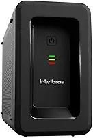 Nobreak Intelbras ATTIV Preto 1500VA 220V