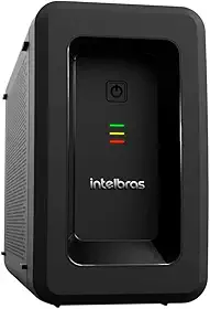 Nobreak Intelbras ATTIV Preto 1500VA 220V