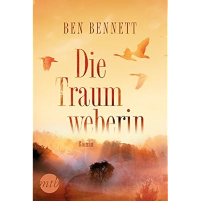 Die Traumweberin