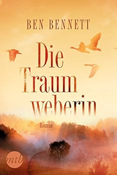 Paperback Die Traumweberin [German] Book
