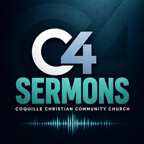 『Coquille Christian Weekly Sermon Podcast』のカバーアート