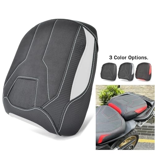 Tracer 9 accesorios de asiento trasero de motocicleta 2021-2024 2