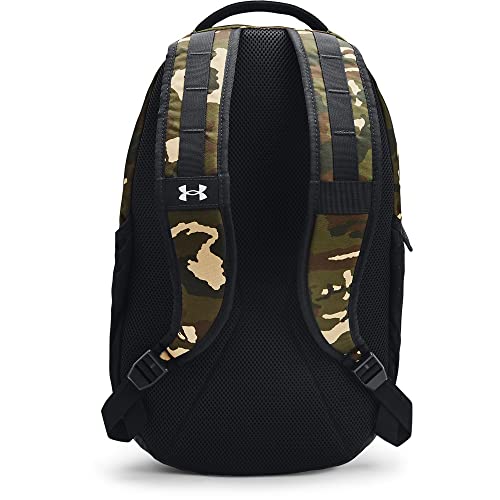 Image of Under Armour Hustle Backpack