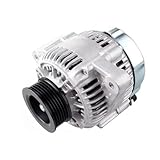 Generator Alternator Compatible With HONDA ACCORD V PRELUDE IV SHUTTLE 2. 31100P0A003 31100P0AA01