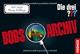 bob dylan hurricane  Die drei ??? Bobs Archiv: Der Fall Marty Fielding